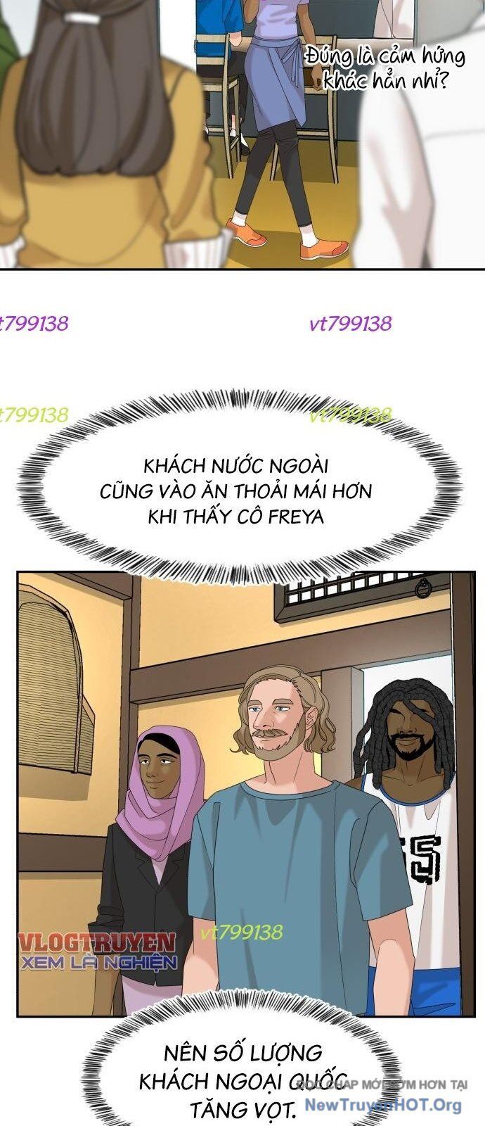 Nhà Hàng Kỳ Lạ [Chap 1-42]