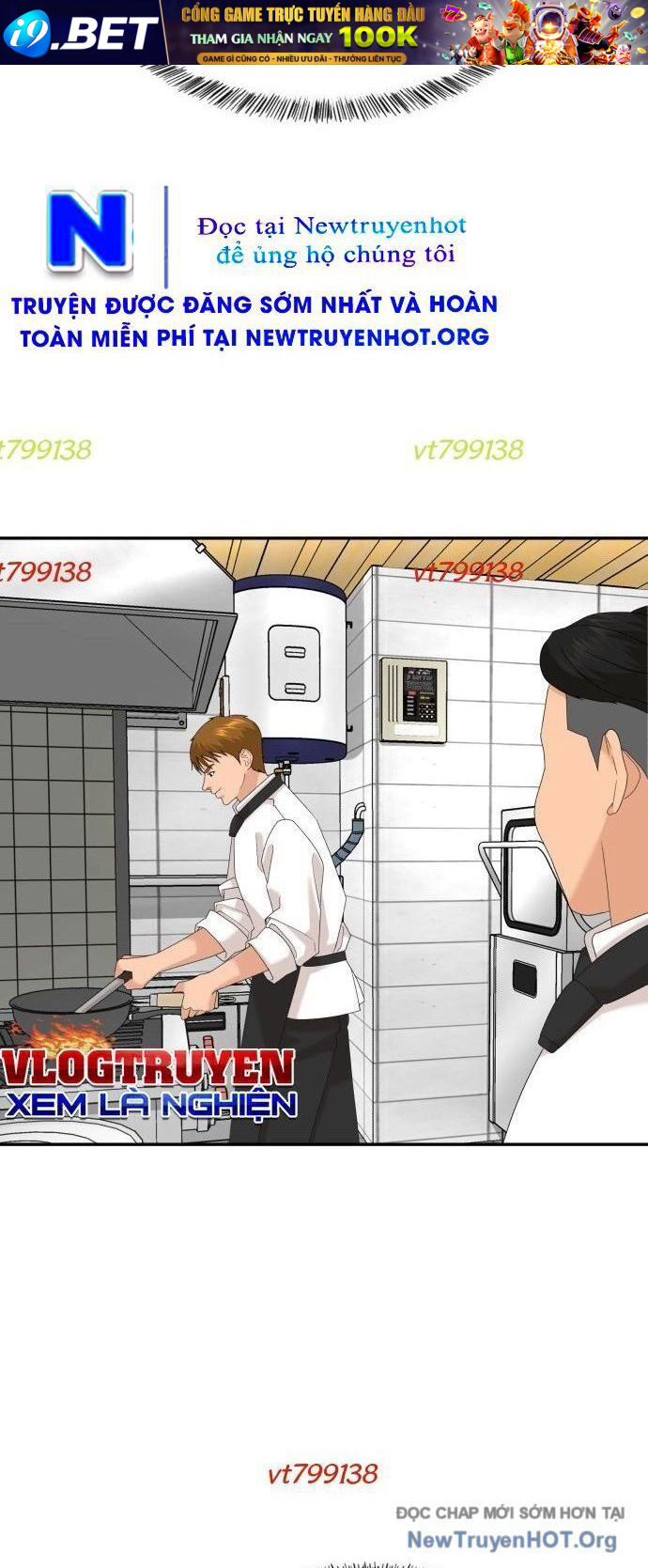 Nhà Hàng Kỳ Lạ [Chap 1-42]