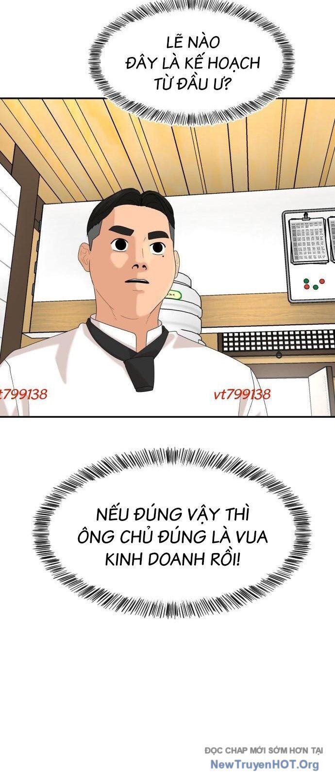 Nhà Hàng Kỳ Lạ [Chap 1-42]