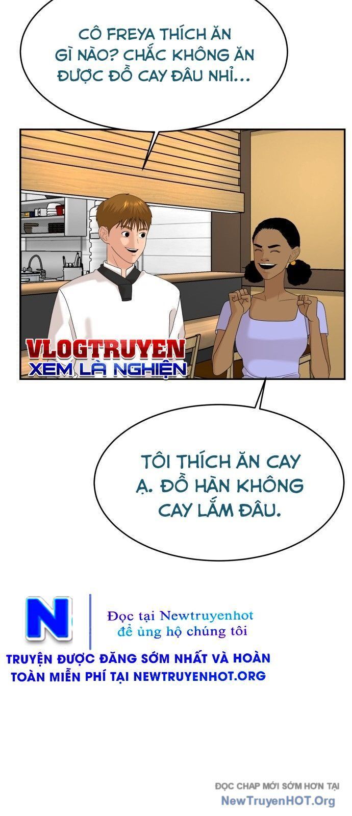 Nhà Hàng Kỳ Lạ [Chap 1-42]