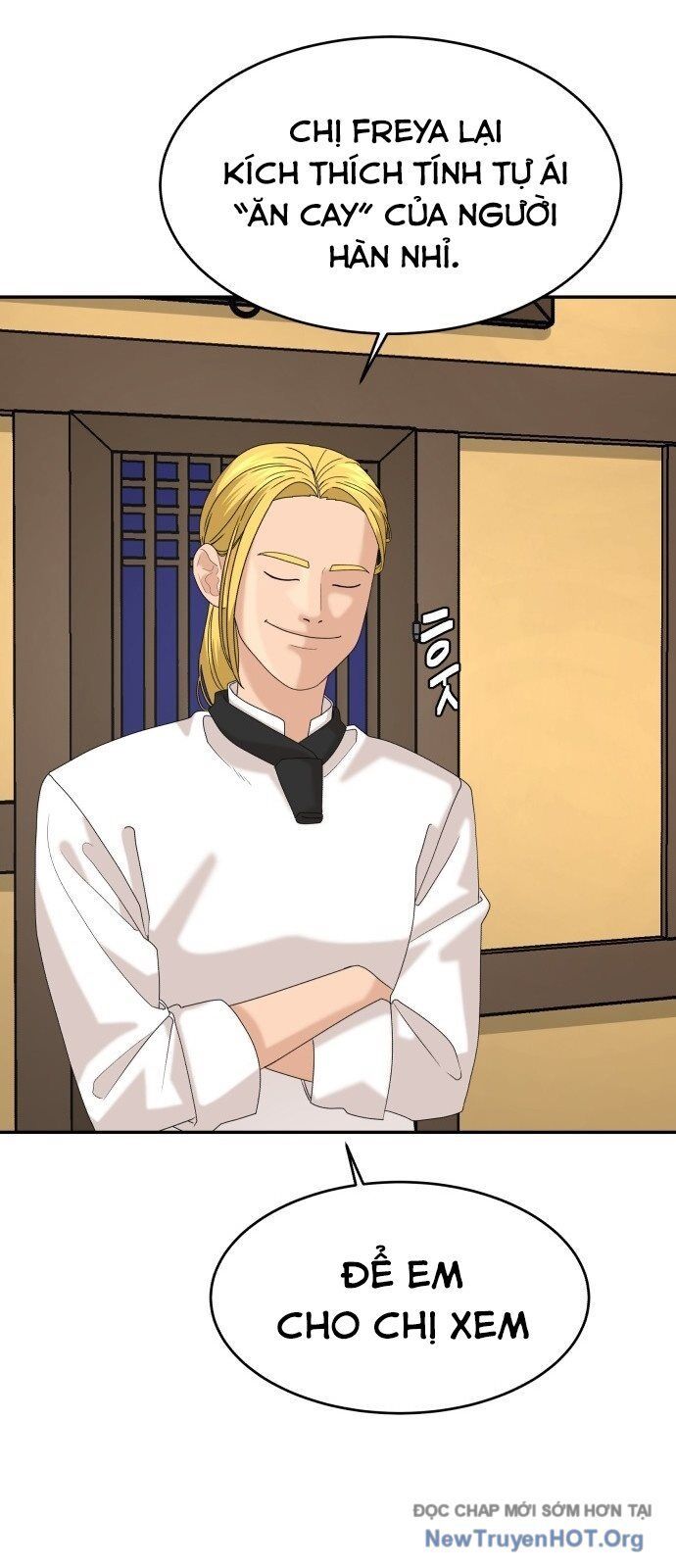 Nhà Hàng Kỳ Lạ [Chap 1-42]