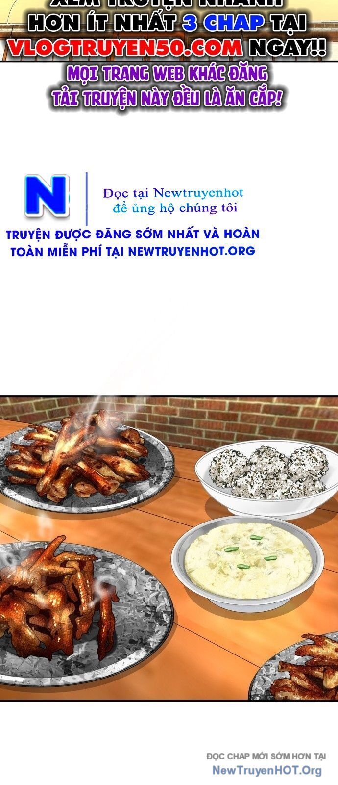 Nhà Hàng Kỳ Lạ [Chap 1-42]