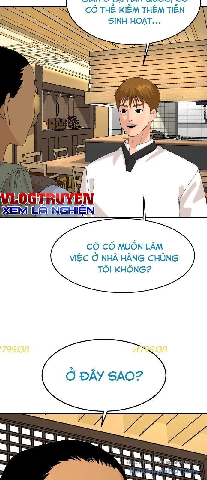 Nhà Hàng Kỳ Lạ [Chap 1-42]