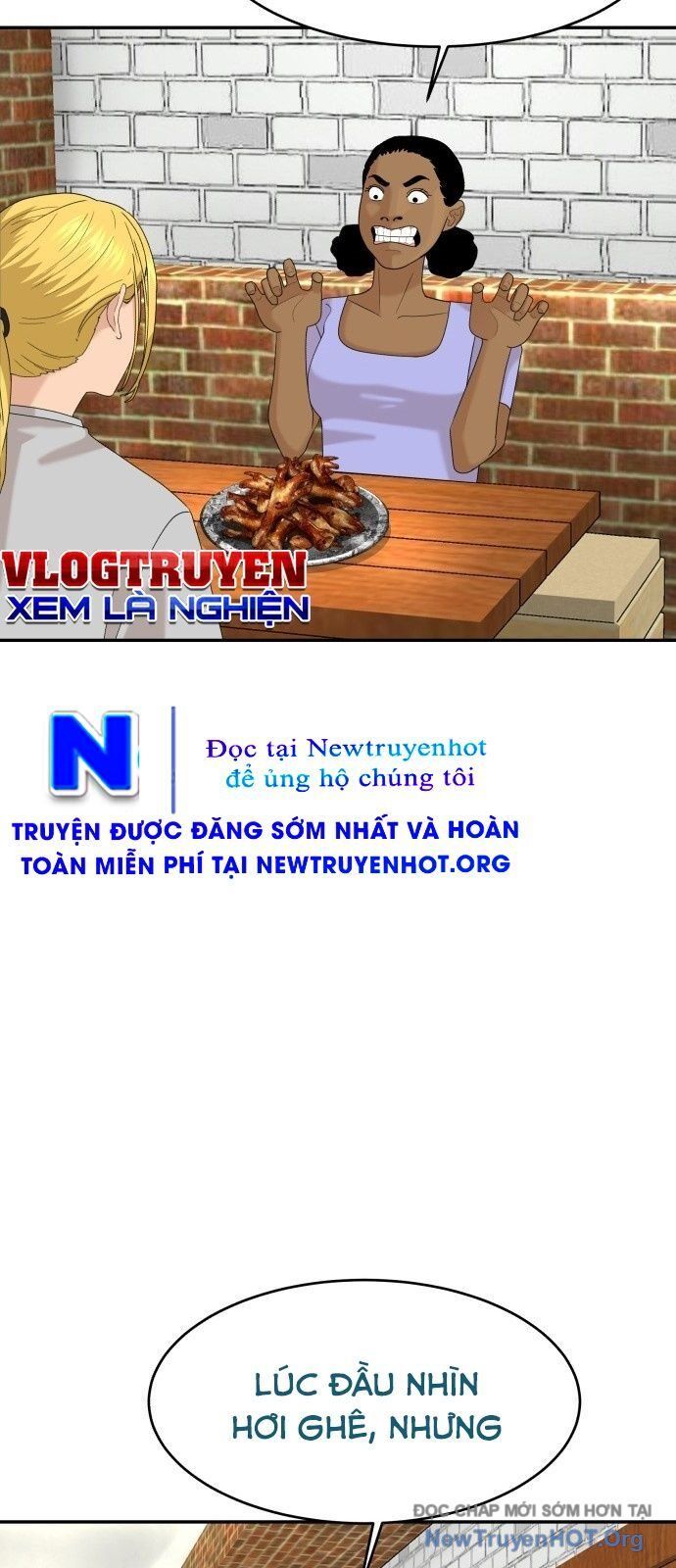 Nhà Hàng Kỳ Lạ [Chap 1-42]