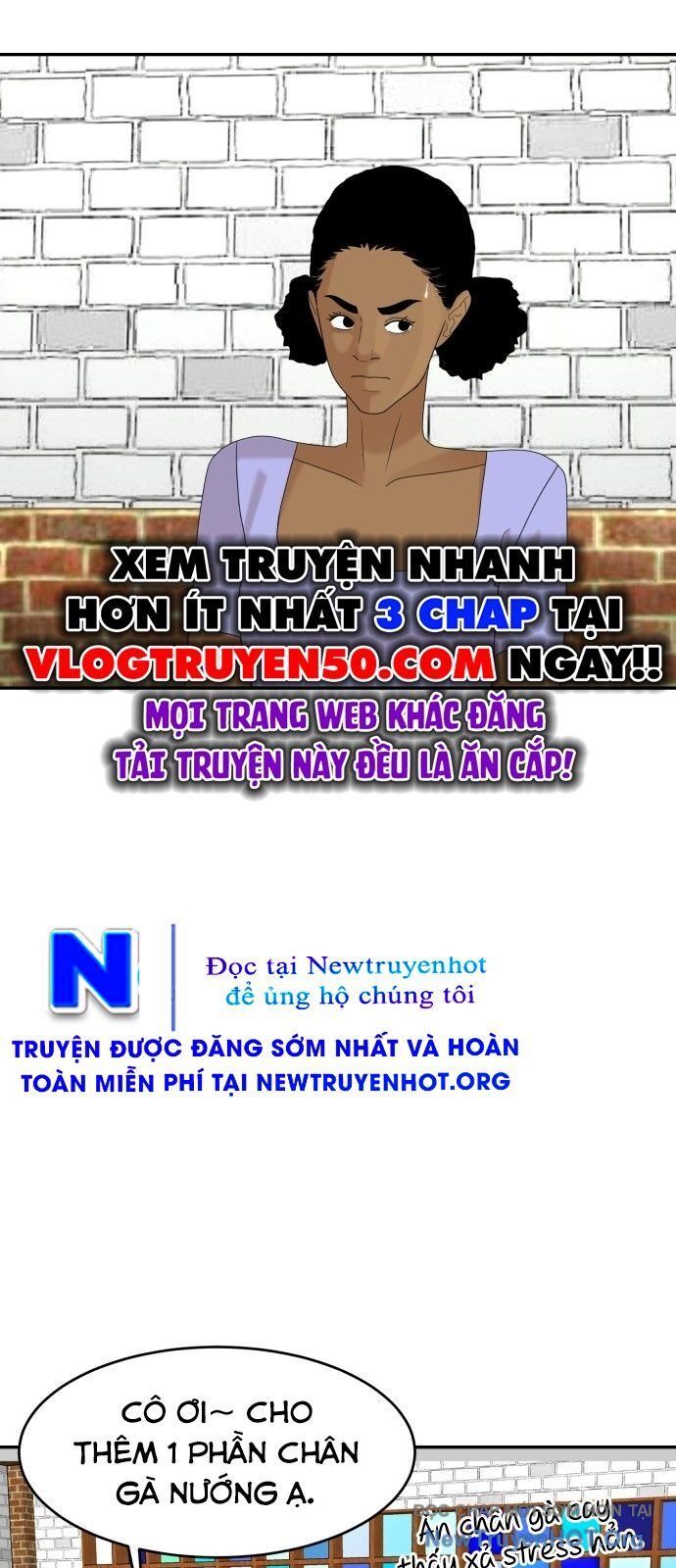 Nhà Hàng Kỳ Lạ [Chap 1-42]