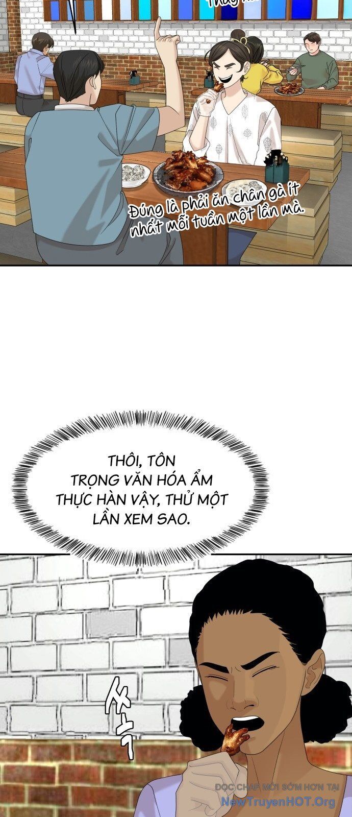 Nhà Hàng Kỳ Lạ [Chap 1-42]