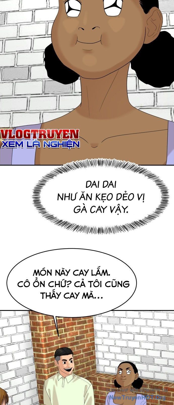 Nhà Hàng Kỳ Lạ [Chap 1-42]