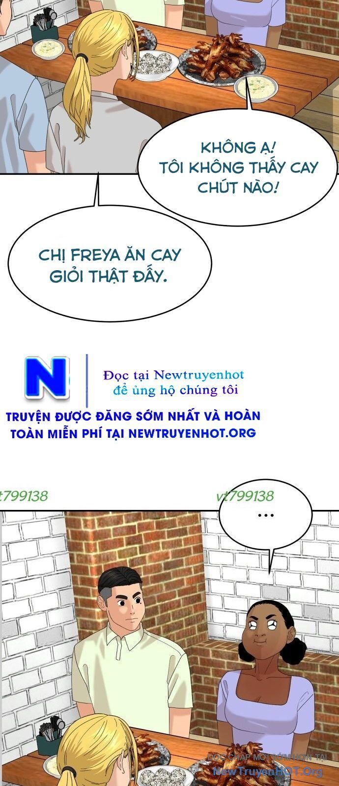 Nhà Hàng Kỳ Lạ [Chap 1-42]
