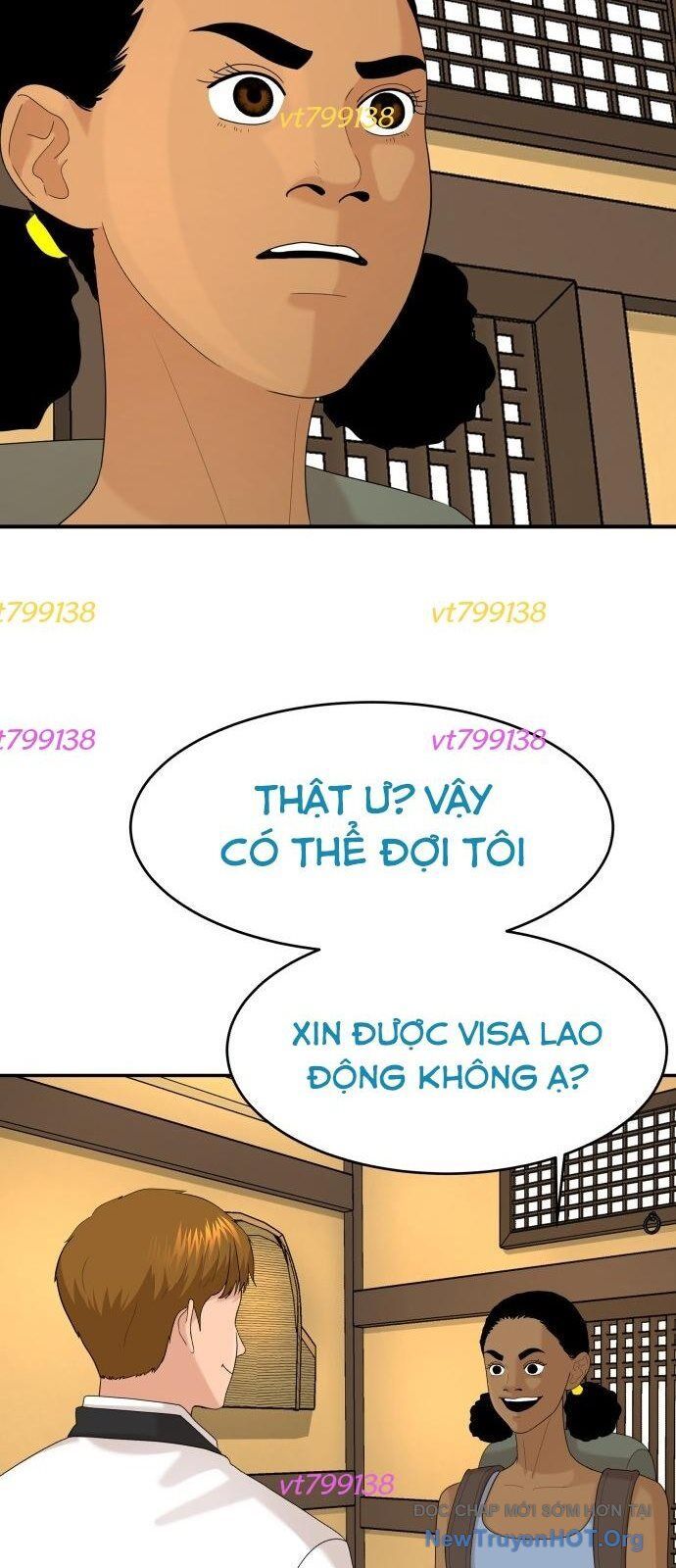 Nhà Hàng Kỳ Lạ [Chap 1-42]