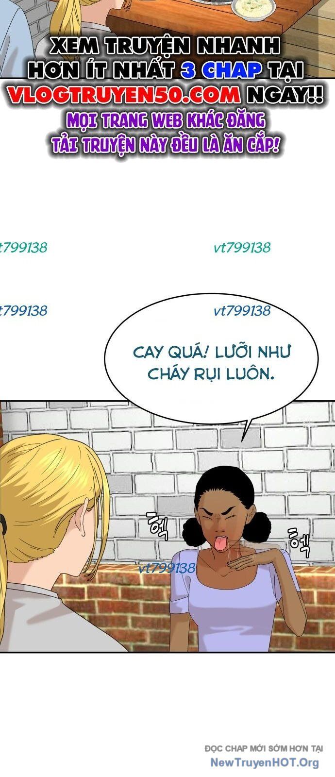 Nhà Hàng Kỳ Lạ [Chap 1-42]