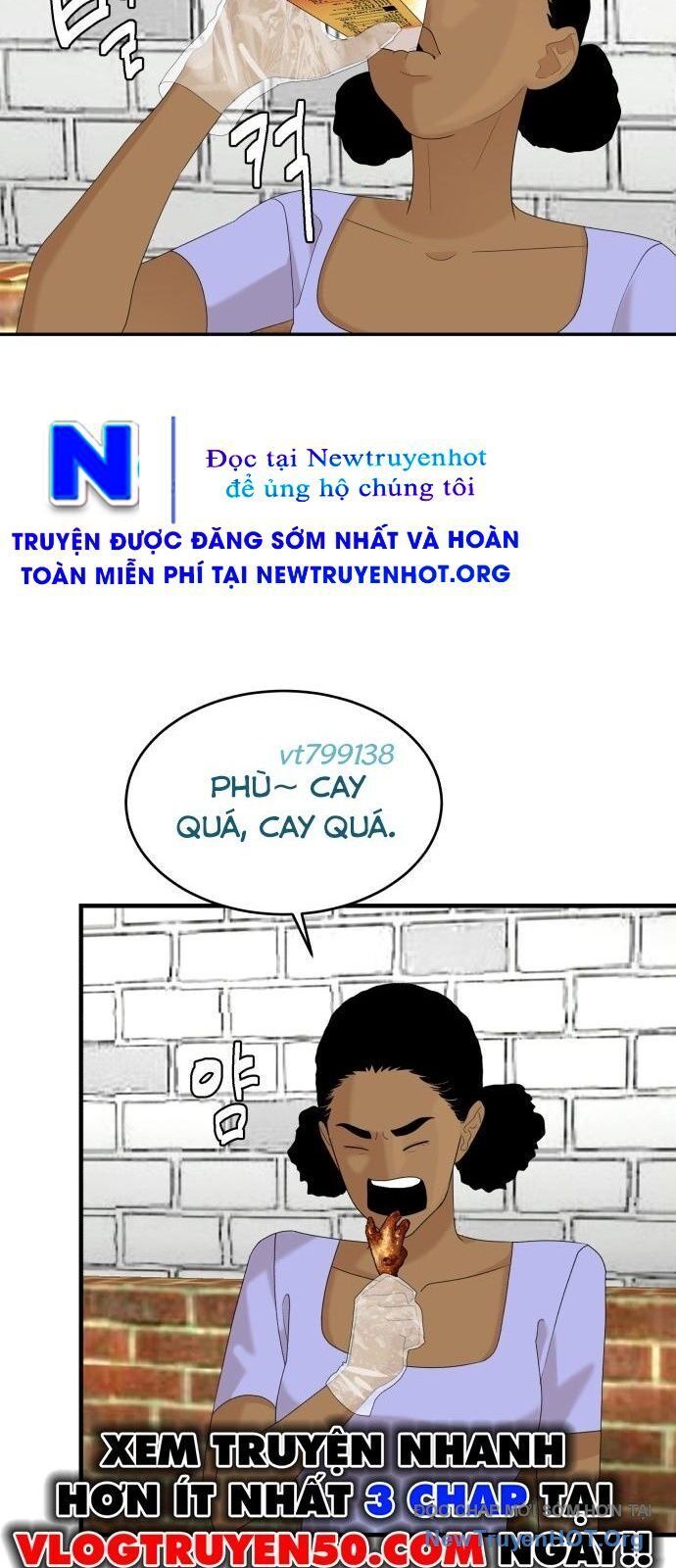 Nhà Hàng Kỳ Lạ [Chap 1-42]