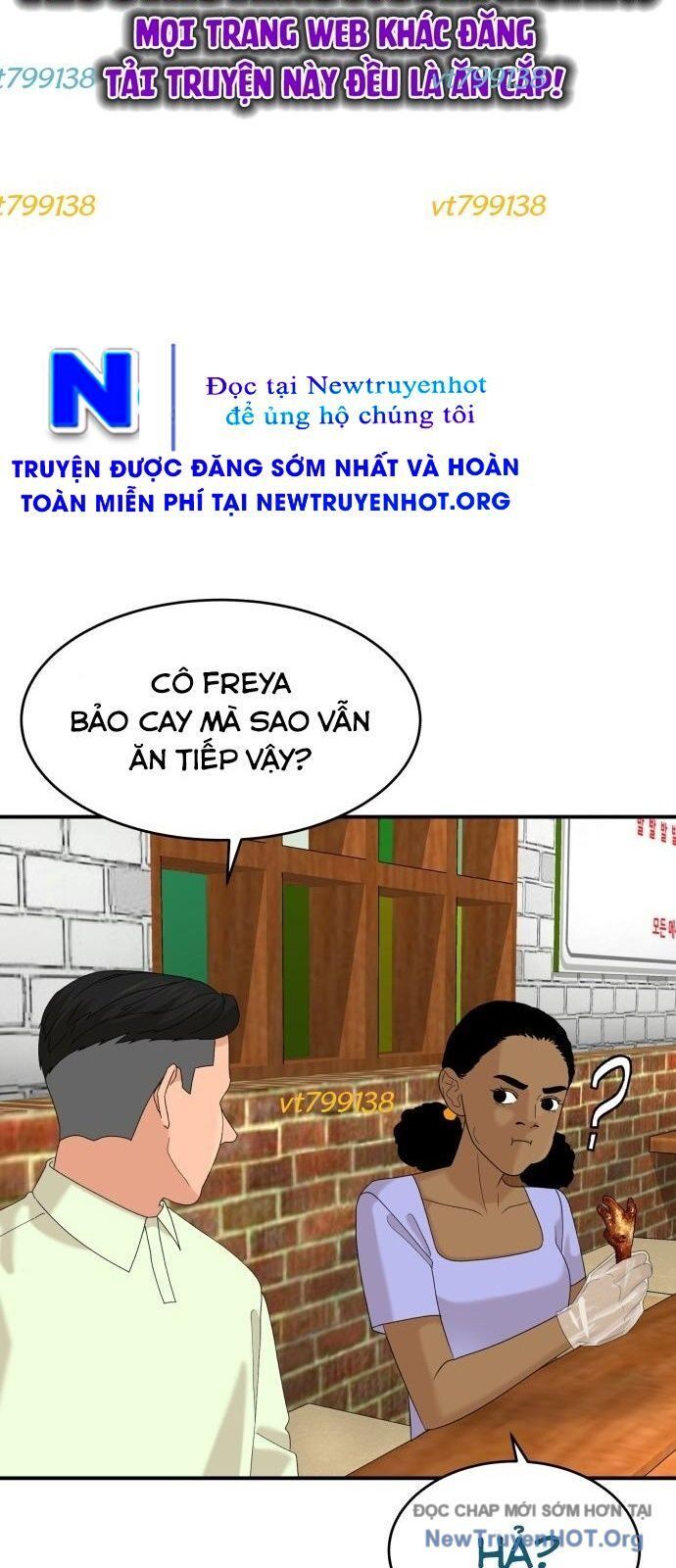 Nhà Hàng Kỳ Lạ [Chap 1-42]