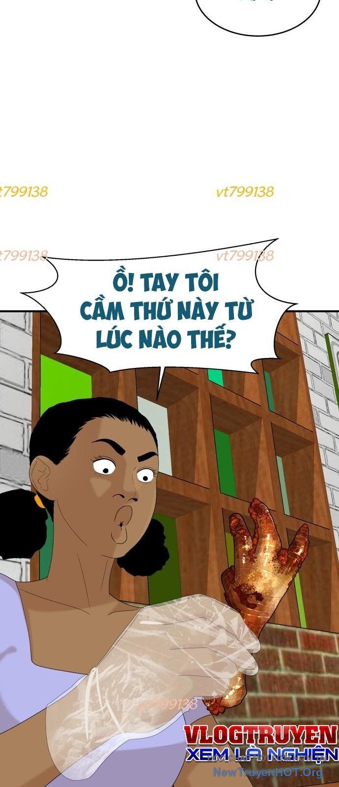 Nhà Hàng Kỳ Lạ [Chap 1-42]