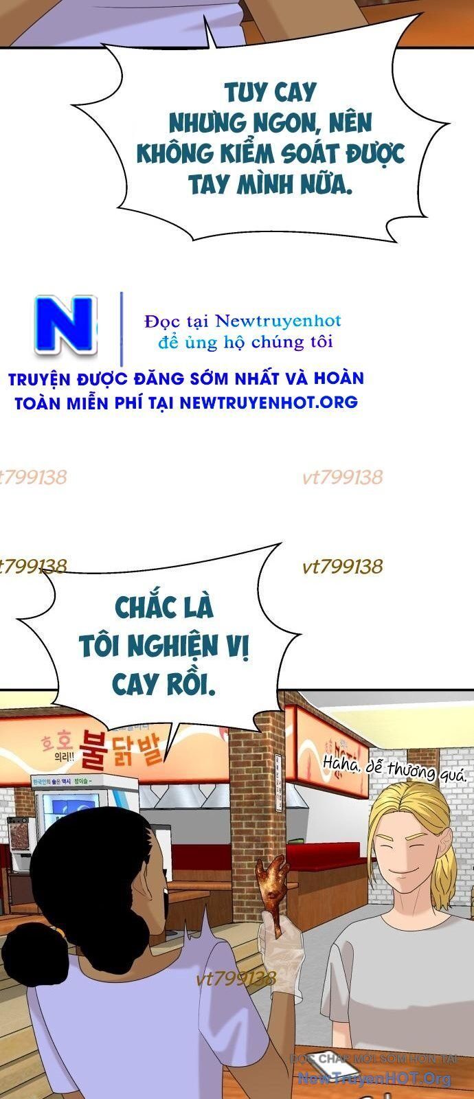 Nhà Hàng Kỳ Lạ [Chap 1-42]