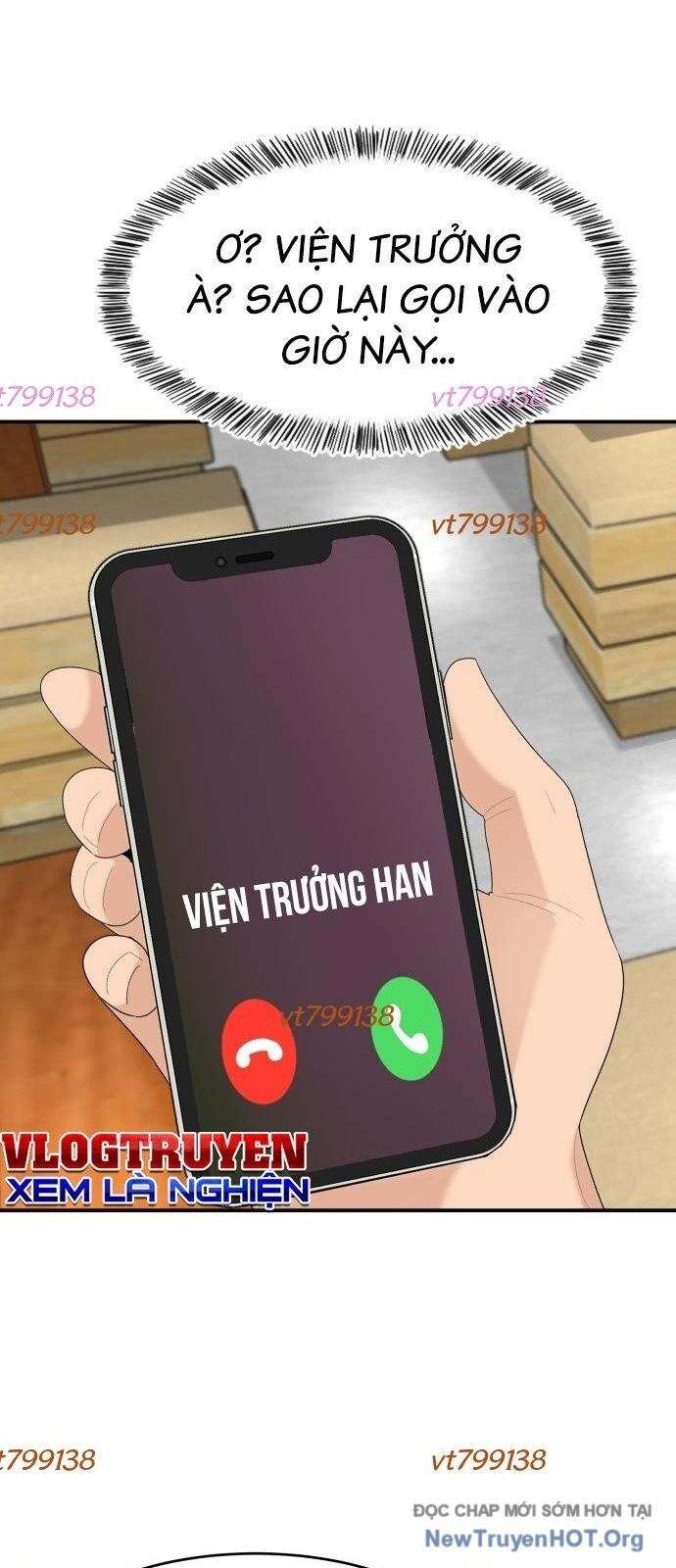 Nhà Hàng Kỳ Lạ [Chap 1-42]
