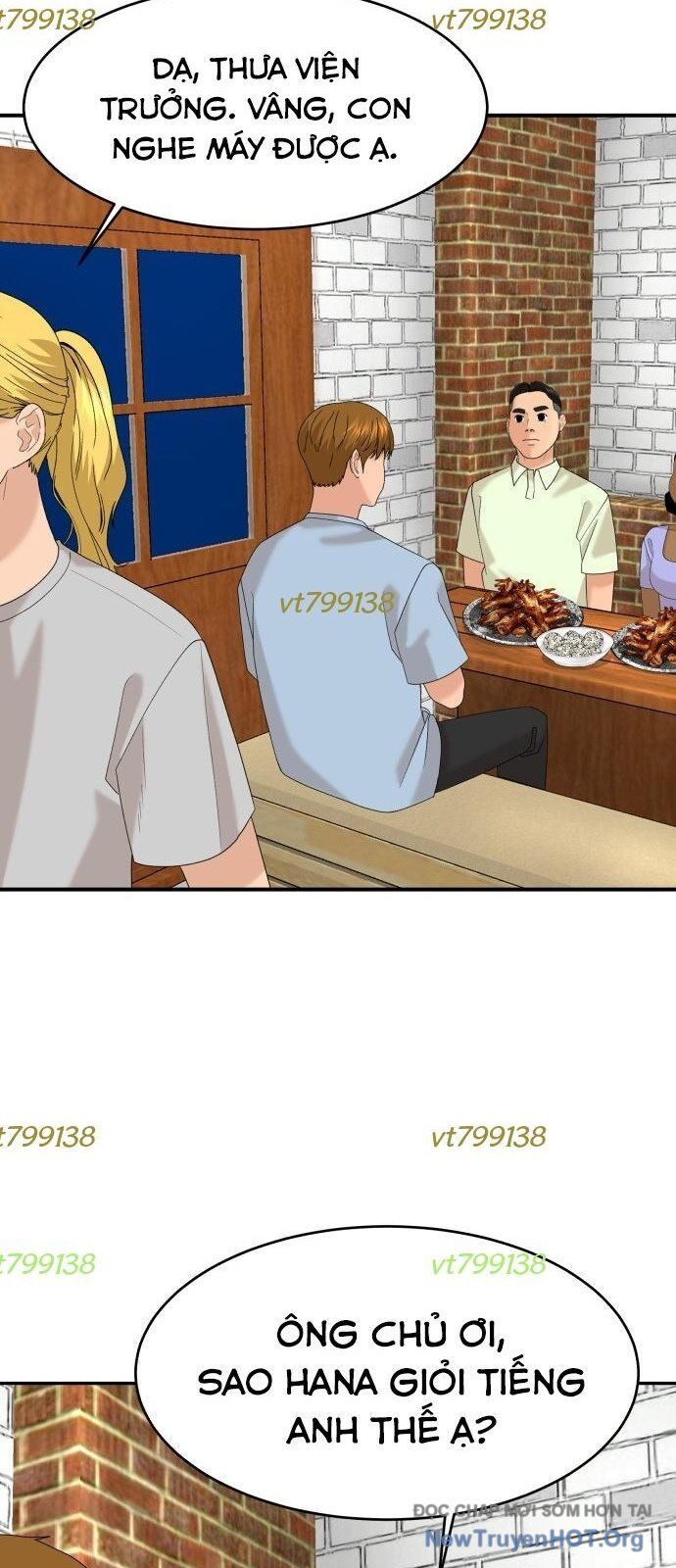 Nhà Hàng Kỳ Lạ [Chap 1-42]