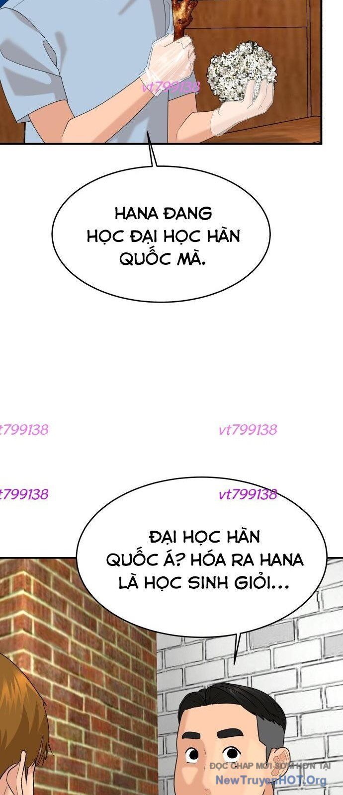 Nhà Hàng Kỳ Lạ [Chap 1-42]