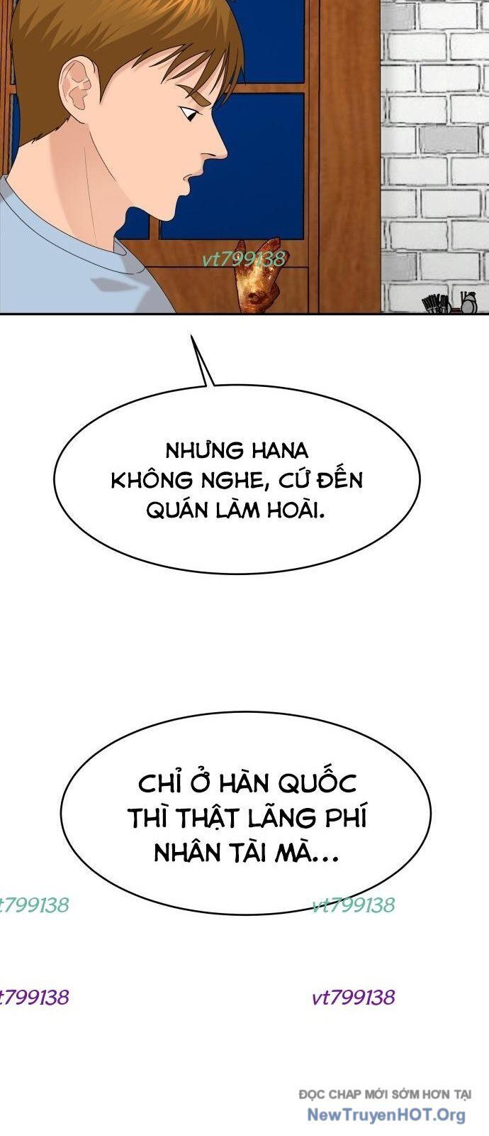 Nhà Hàng Kỳ Lạ [Chap 1-42]