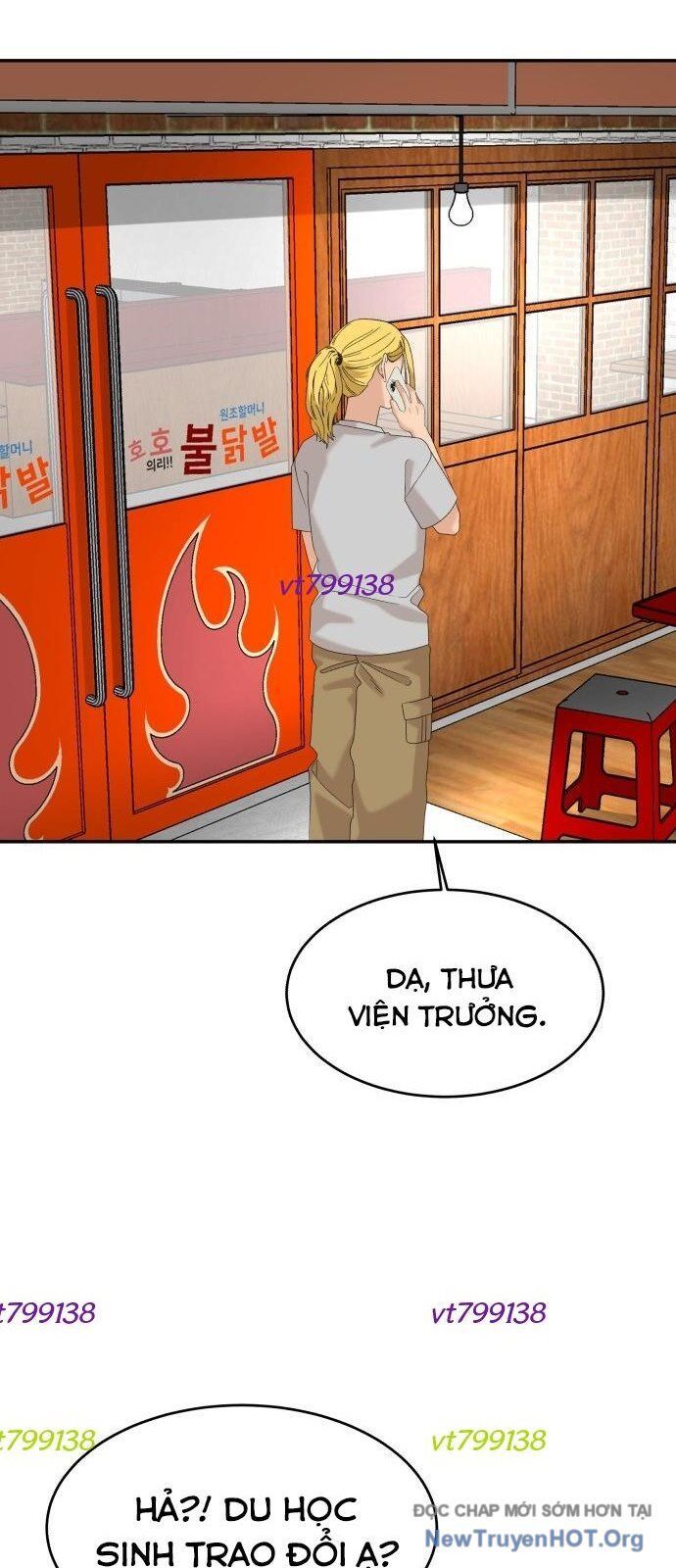 Nhà Hàng Kỳ Lạ [Chap 1-42]