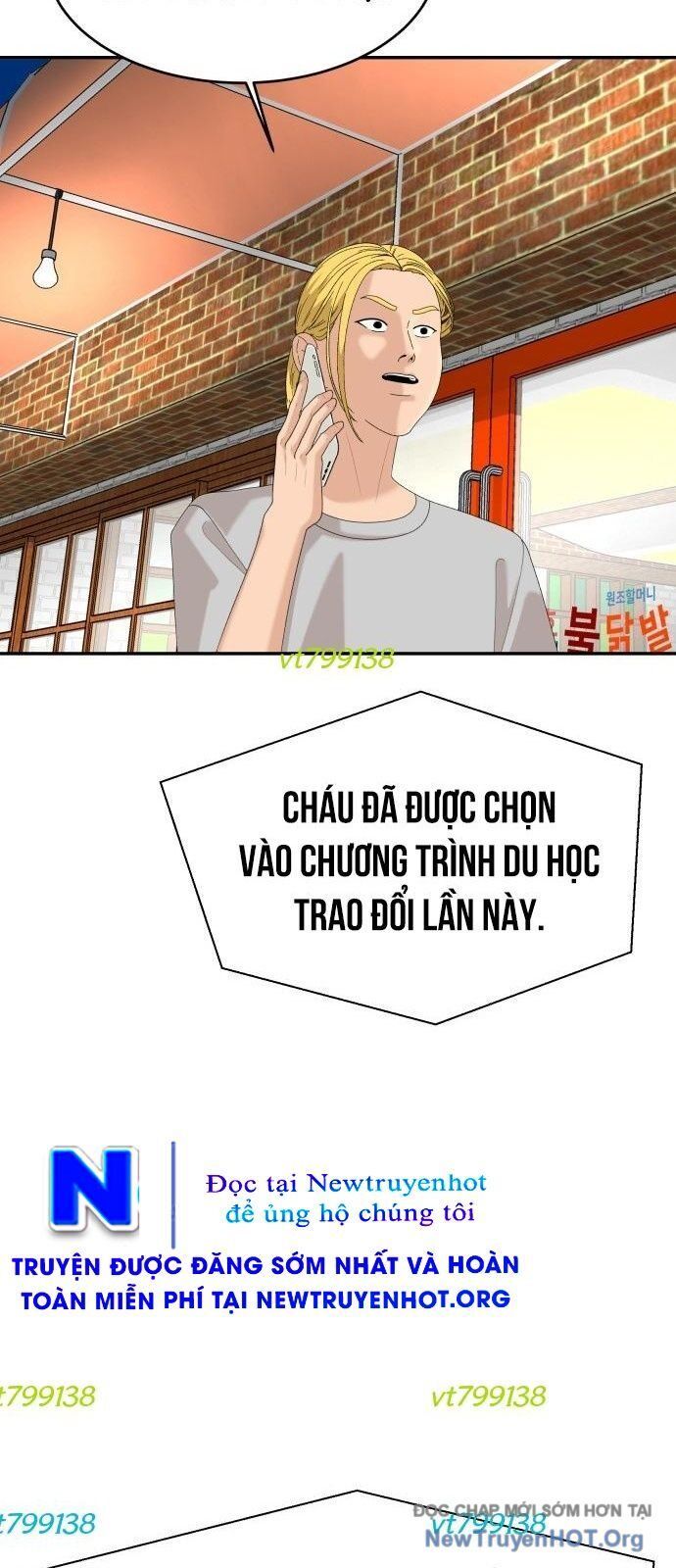 Nhà Hàng Kỳ Lạ [Chap 1-42]