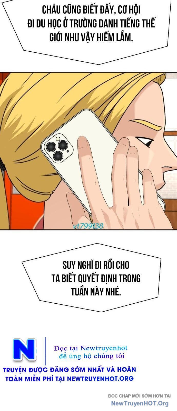 Nhà Hàng Kỳ Lạ [Chap 1-42]