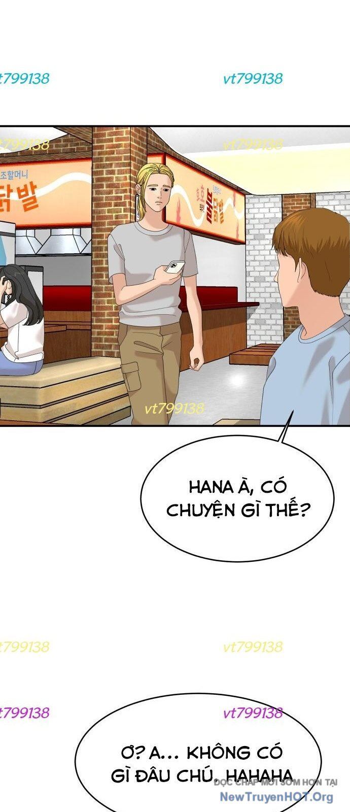 Nhà Hàng Kỳ Lạ [Chap 1-42]