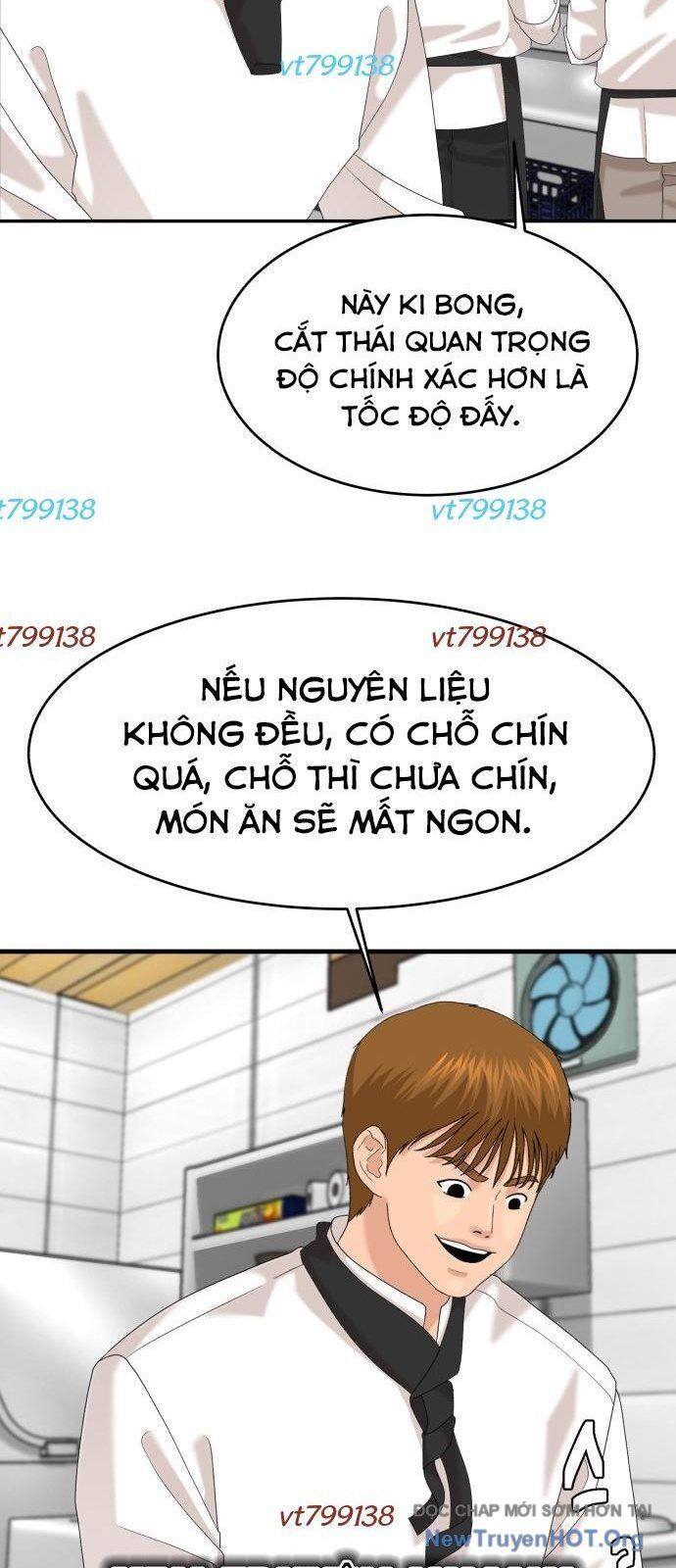Nhà Hàng Kỳ Lạ [Chap 1-42]