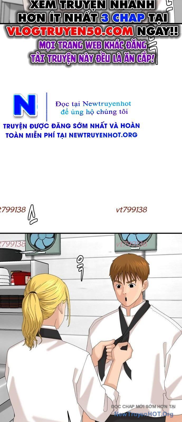 Nhà Hàng Kỳ Lạ [Chap 1-42]