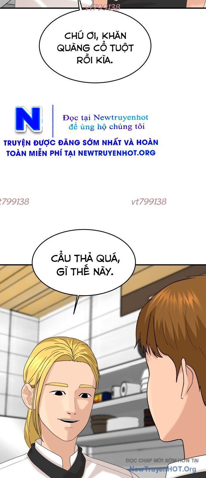 Nhà Hàng Kỳ Lạ [Chap 1-42]