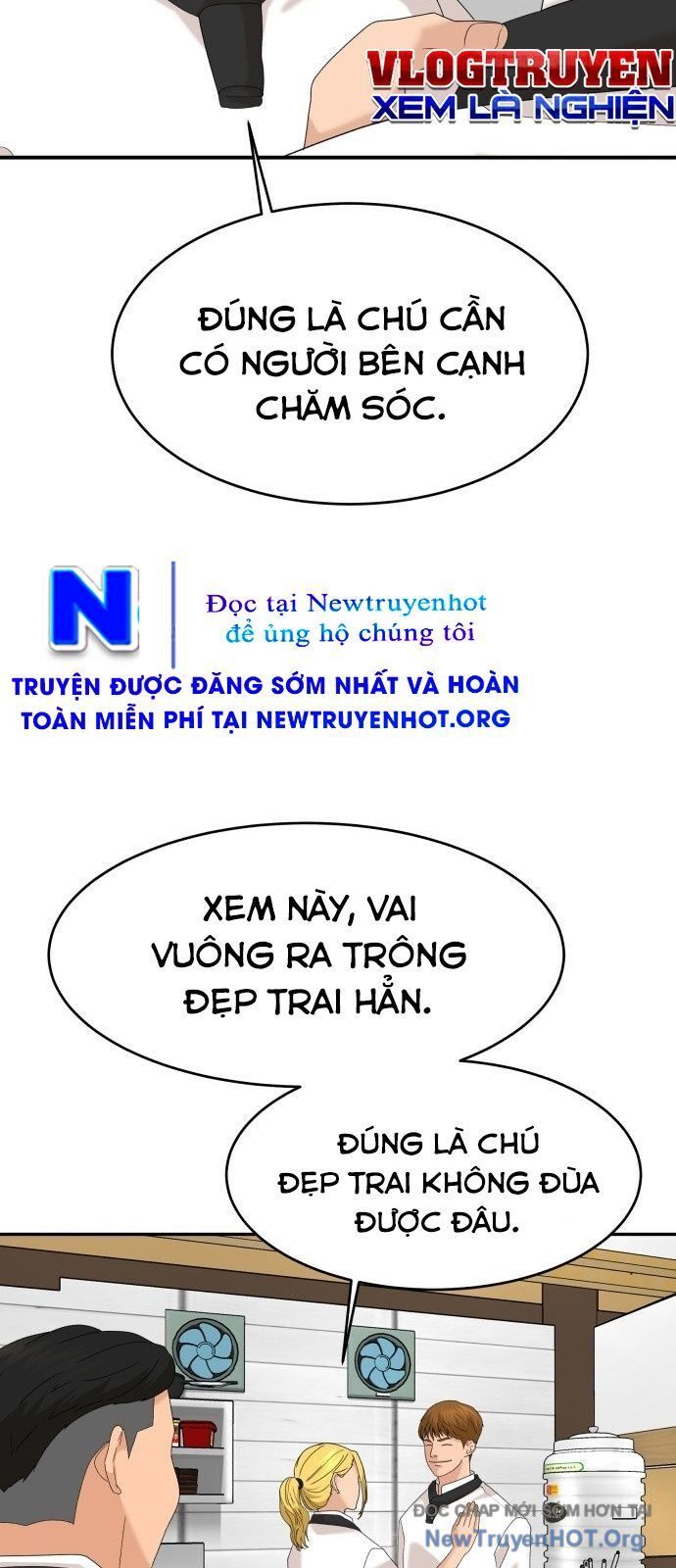 Nhà Hàng Kỳ Lạ [Chap 1-42]