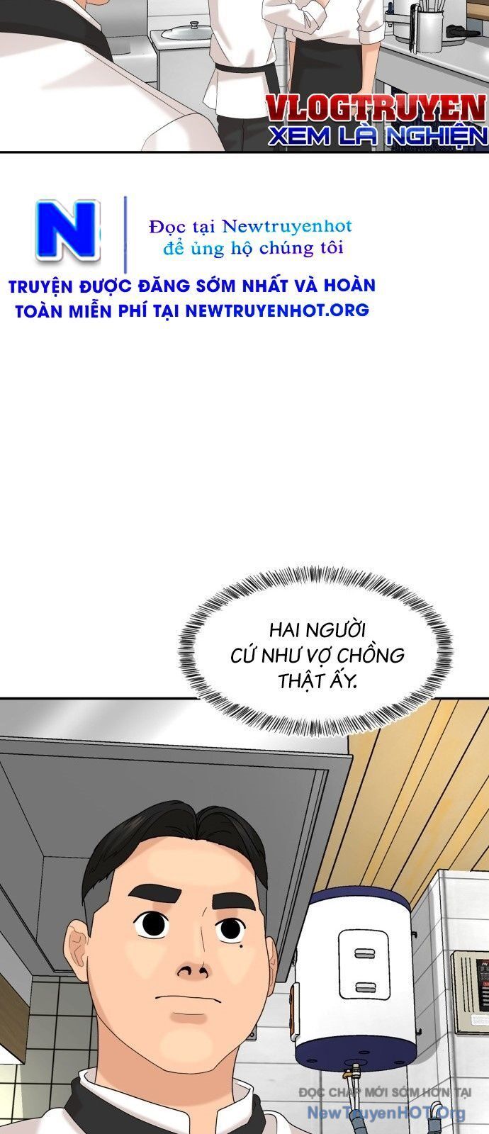 Nhà Hàng Kỳ Lạ [Chap 1-42]