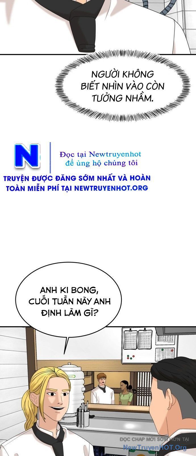Nhà Hàng Kỳ Lạ [Chap 1-42]