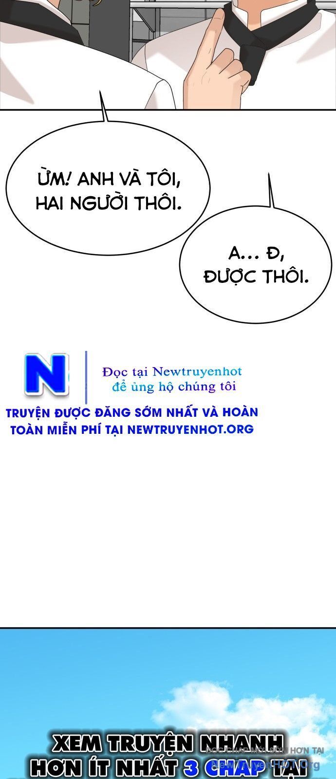Nhà Hàng Kỳ Lạ [Chap 1-42]