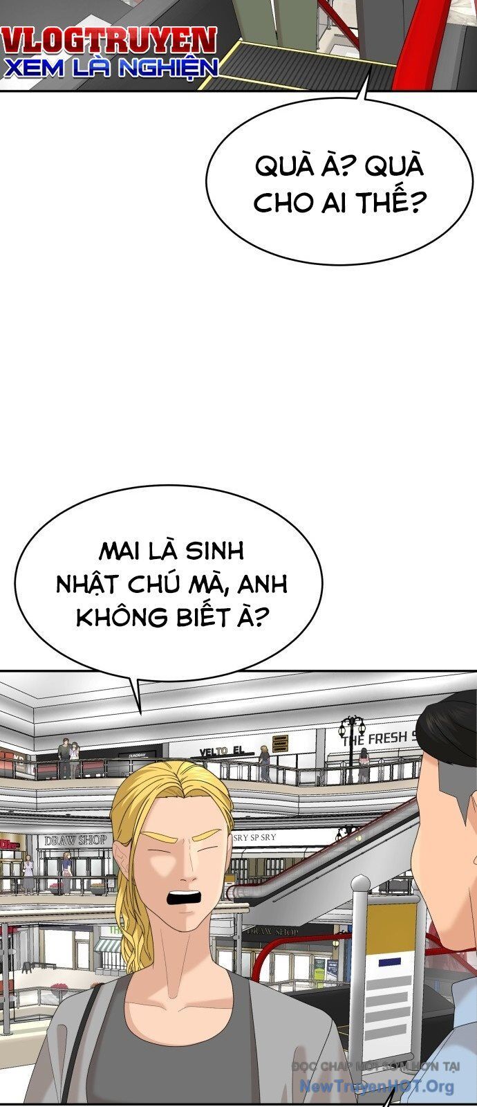 Nhà Hàng Kỳ Lạ [Chap 1-42]