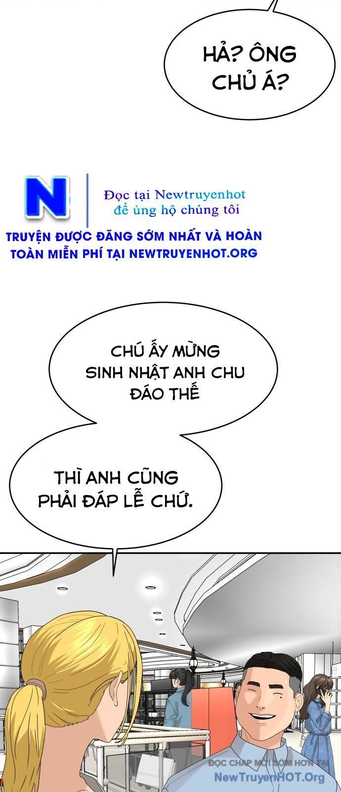 Nhà Hàng Kỳ Lạ [Chap 1-42]