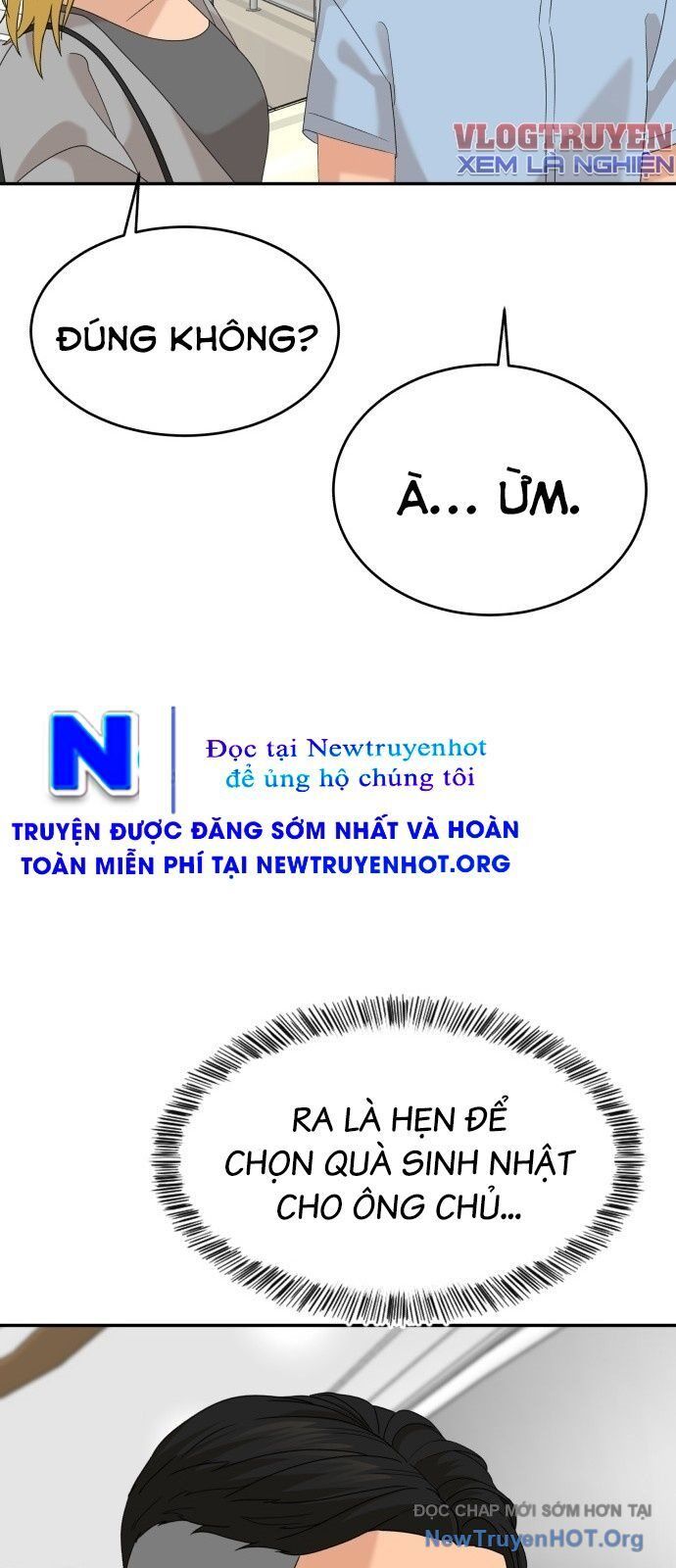 Nhà Hàng Kỳ Lạ [Chap 1-42]
