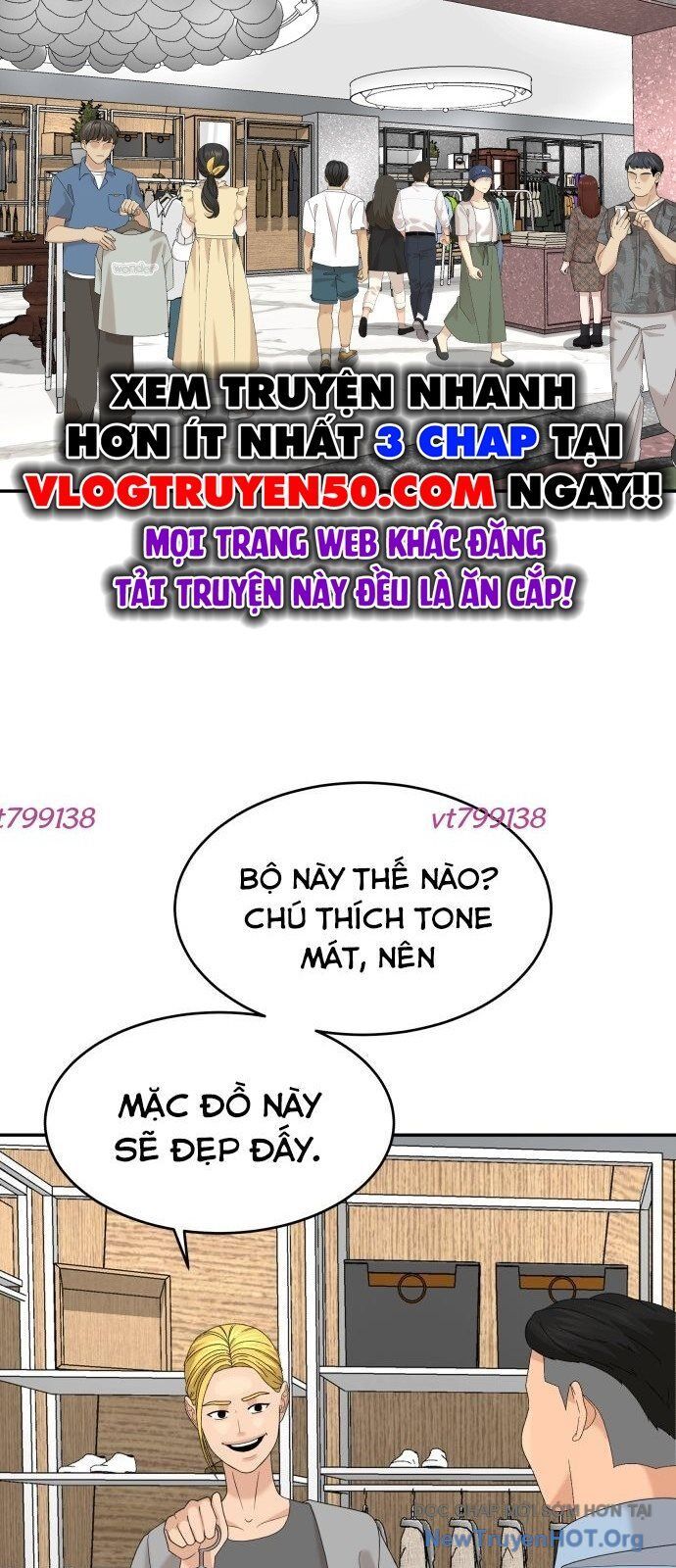 Nhà Hàng Kỳ Lạ [Chap 1-42]