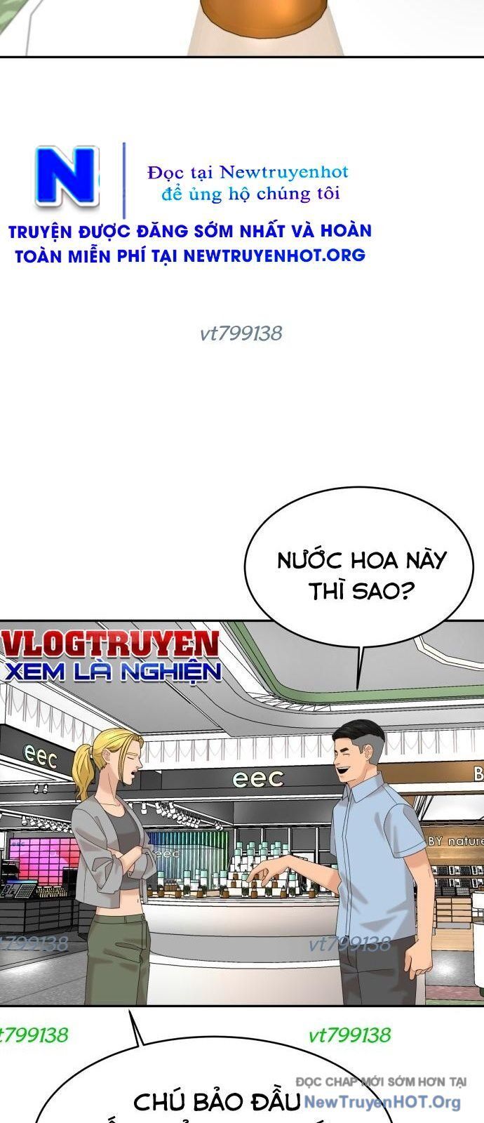 Nhà Hàng Kỳ Lạ [Chap 1-42]