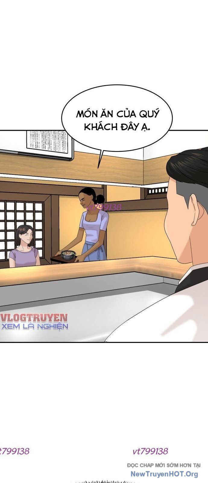 Nhà Hàng Kỳ Lạ [Chap 1-42]