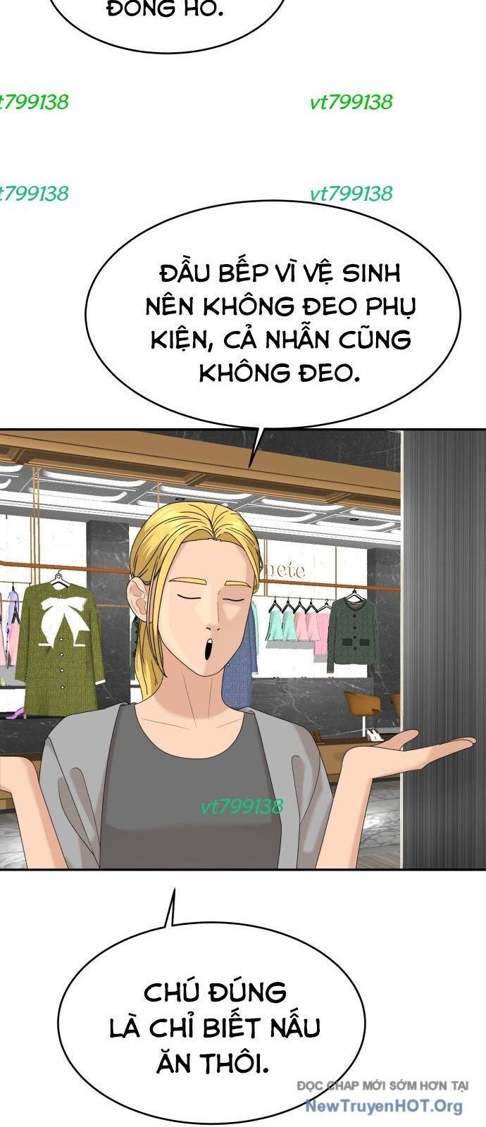 Nhà Hàng Kỳ Lạ [Chap 1-42]