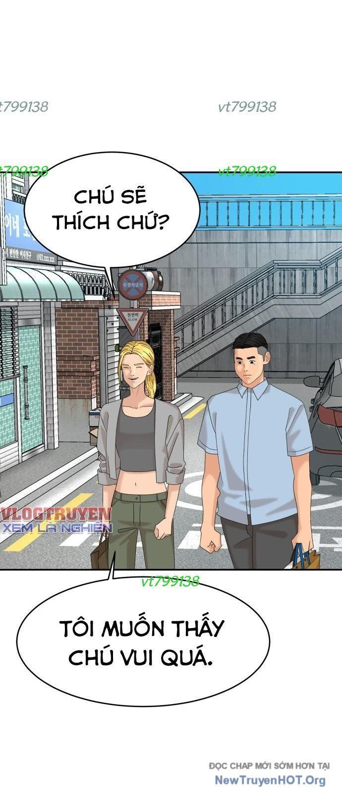 Nhà Hàng Kỳ Lạ [Chap 1-42]