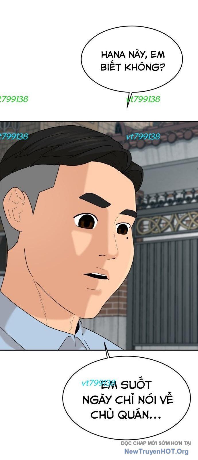 Nhà Hàng Kỳ Lạ [Chap 1-42]