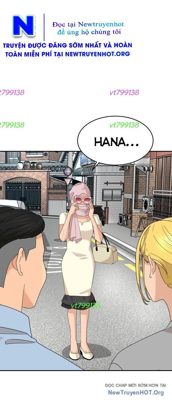 Nhà Hàng Kỳ Lạ [Chap 1-42]