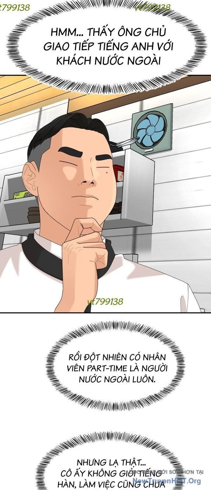 Nhà Hàng Kỳ Lạ [Chap 1-42]