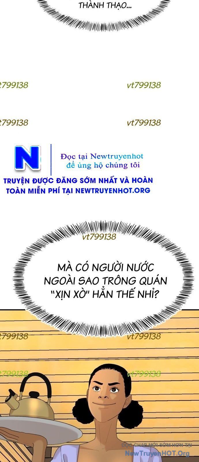 Nhà Hàng Kỳ Lạ [Chap 1-42]