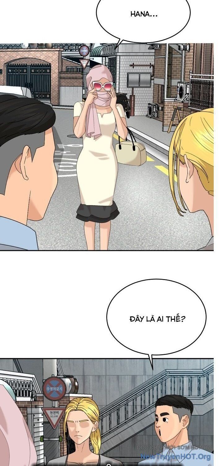 Nhà Hàng Kỳ Lạ [Chap 1-42]