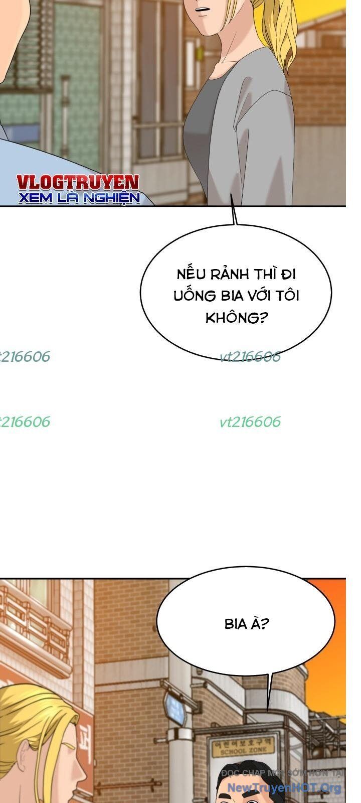 Nhà Hàng Kỳ Lạ [Chap 1-42]