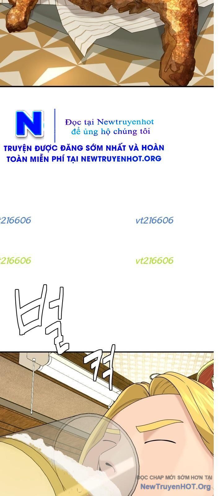 Nhà Hàng Kỳ Lạ [Chap 1-42]