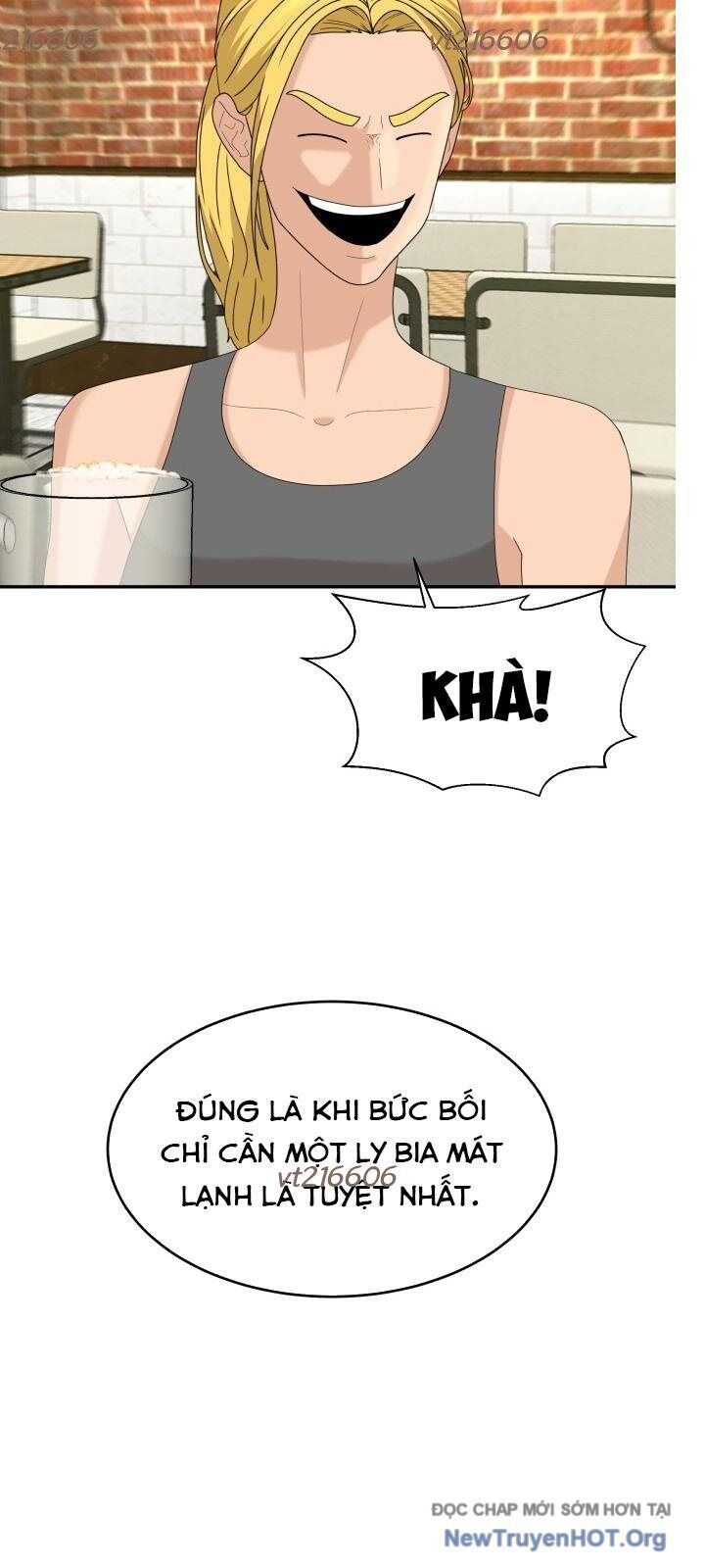 Nhà Hàng Kỳ Lạ [Chap 1-42]