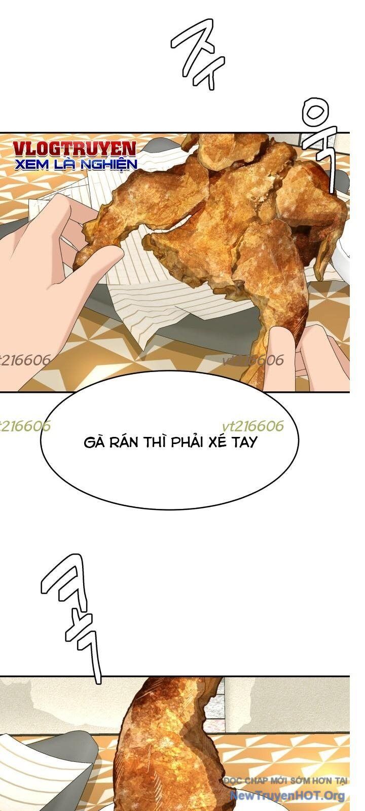 Nhà Hàng Kỳ Lạ [Chap 1-42]